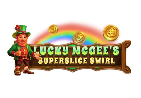Lucky Mcgee S Superslice Swirl Betano